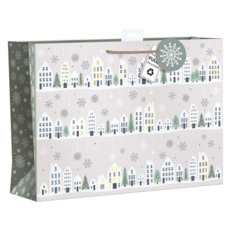 GIFT BAG,Nordic (Extra Large)