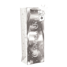 GIFT BAG,Christmas Fizz (Bottle)