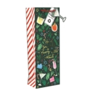 GIFT BAG,Merry Little Cocktail (Bottle)