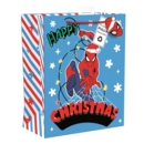 GIFT BAG,Marvel Spider-Man (Large)