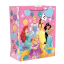 GIFT BAG,Disney Princess (Large)