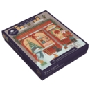 BOXED CARDS,Wreath & Baubles 20's
