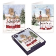 BOXED CARDS,Church Choir 20's
