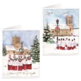 BOXED CARDS,Church Choir 20's