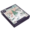 BOXED CARDS,Christmas Village 20's
