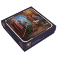 BOXED CARDS,Three Wise Men Deluxe With Insert 10's