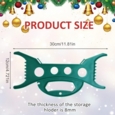 Christmas Lights Storage Holder