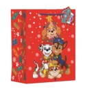 GIFT BAG,Paw Patrol (Large)