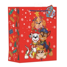 GIFT BAG,Paw Patrol (Large)