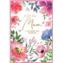 MOTHER'S DAY CARDS,Mum 6's Floral