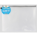 WALLET,Tuff Bag S/Strong + Zip A3