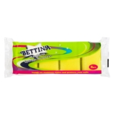 SPONGE SCOURERS,Shaped 8