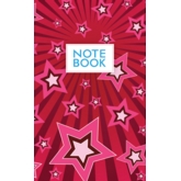 NOTEBOOK,Memo Book 4 Asst. Designs CDU        CB744