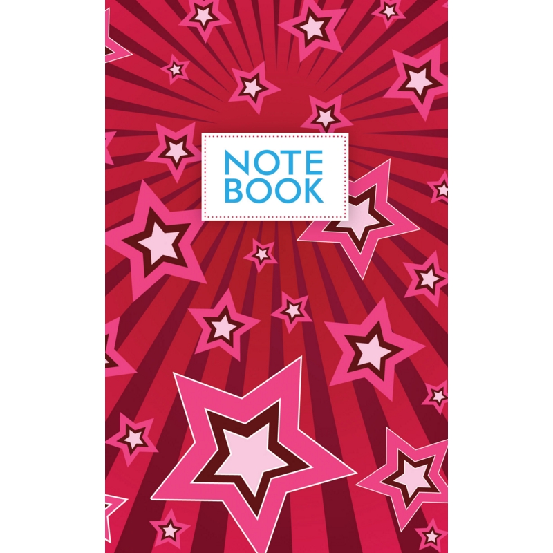 NOTEBOOK,Memo Book 4 Asst. Designs CDU        CB744