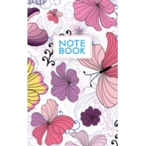 NOTEBOOK,Memo Book 4 Asst. Designs CDU        CB744