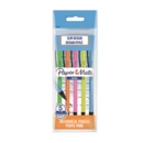 PENCIL,Automatic Non-Stop 0.7mm 5's H/pk