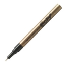 MARKER,Gold Extra Fine Boxed (Pilot)