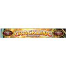 SPARKLER, GIANT 10" Crackling 5's