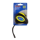 TAPE MEASURE SupaTool 5m Rubberised Case I/cd