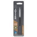 BALL PEN,Jotter Bond Street Black (Parker)