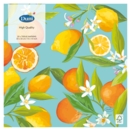 NAPKINS,33cm 3ply Lemon Tree 20's
