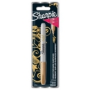 SHARPIE PERMANENT MARKER Metallic Gold I/cd