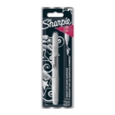 SHARPIE PERMANENT MARKER Metallic Silver I/cd