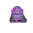 GLOW BRACLET,3's H/pk CDU