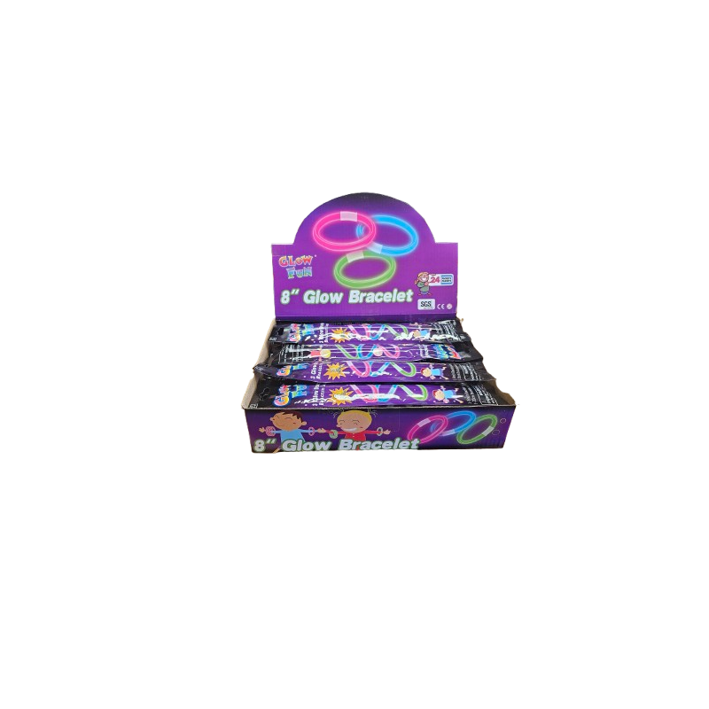 GLOW BRACLET,3