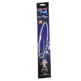 GLOW NECKLACE,22" Assorted Colours
