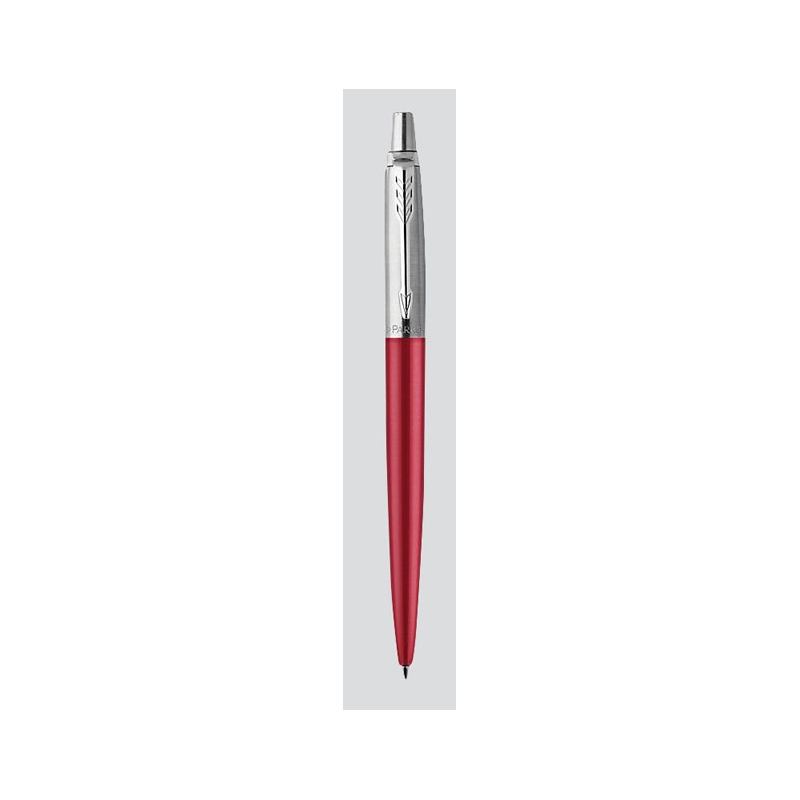 BALL PEN,Jotter Kensington Red (Parker)