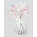 BALLOON WEIGHT,Irridescent Pearl