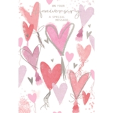 ANNIVERSARY CARDS,Your 6