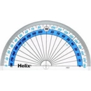 PROTRACTOR,10cm 180deg (Helix)