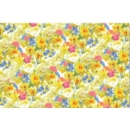GIFT WRAP,Floral Daffodils