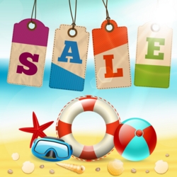 Summer Goods Clearance