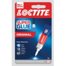 LOCTITE,Super Glue,Universal 3gm (Multi pack Price,3x24pc)