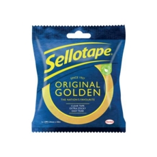 SELLOTAPE,Original 24x50 Easy Tear H/pk (Bulk Price,12x8)