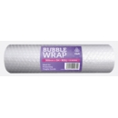 BUBBLE WRAP ON ROLL, 300mm x 3m 55 Micron    CG028