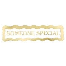 CARD RELATIONS,Someone Special.