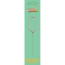 SPARKLER,Numeral 0 H/pk 7in
