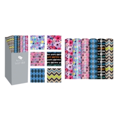 ROLLWRAP,3m Male/Female 1514