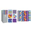 ROLLWRAP,3m Bright Birthday 1515