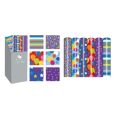 ROLLWRAP,3m Bright Birthday 1515