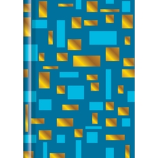NOTEBOOK,Casebound Hardback A6 Asst Designs.