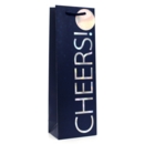 GIFT BAG,Cheers (Bottle)