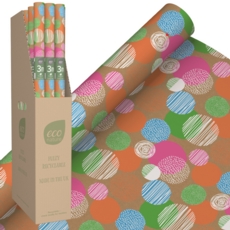 ROLLWRAP,3m, Eco Nature Spots