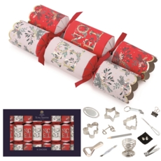 CRACKERS,35cm Traditional 8's