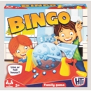 BINGO GAME,Ball Dispenser & 90 Numbered balls  24 Bingo Cards