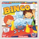 BINGO GAME,Ball Dispenser & 90 Numbered balls  24 Bingo Cards